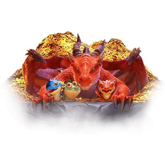 Dragon Hatch สล็อตเว็บตรง